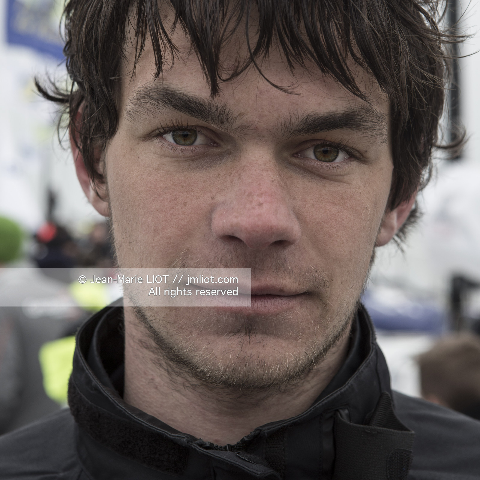 SPI OUEST FRANCE 2013