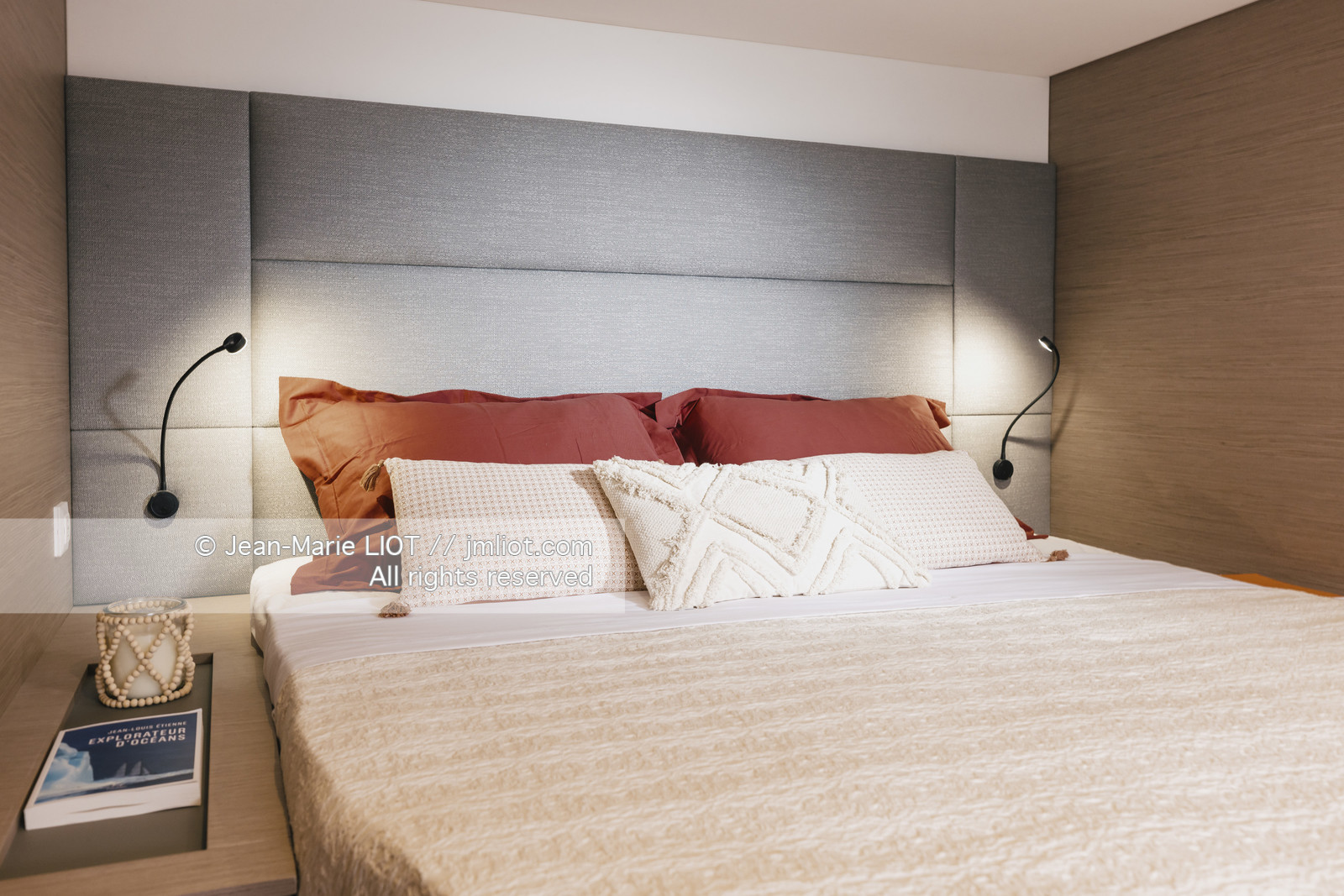 FOUTAINE PAJOT 2022 - AURA 51