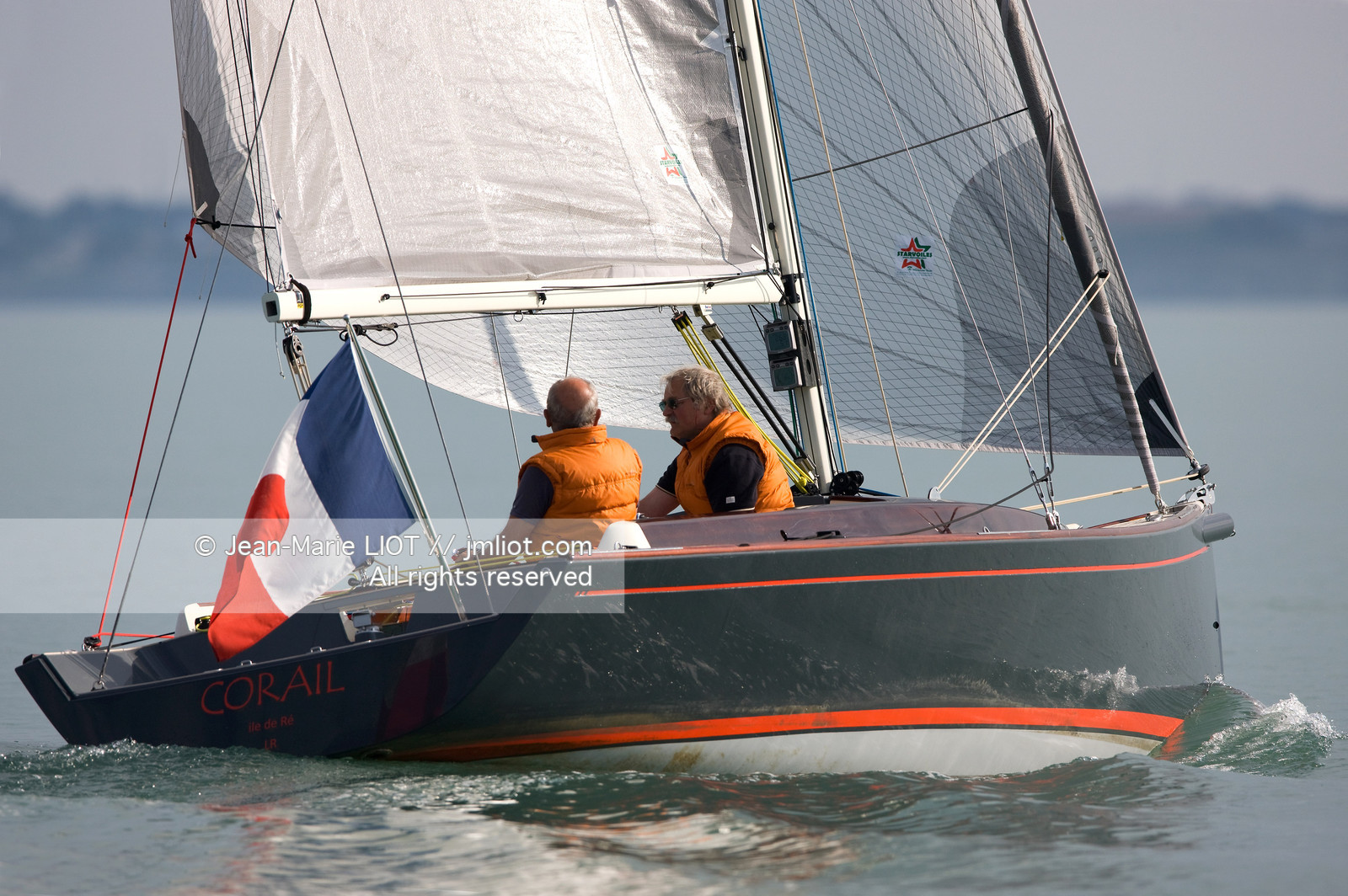 TOFINOU 9.5 - LATITUDE 46