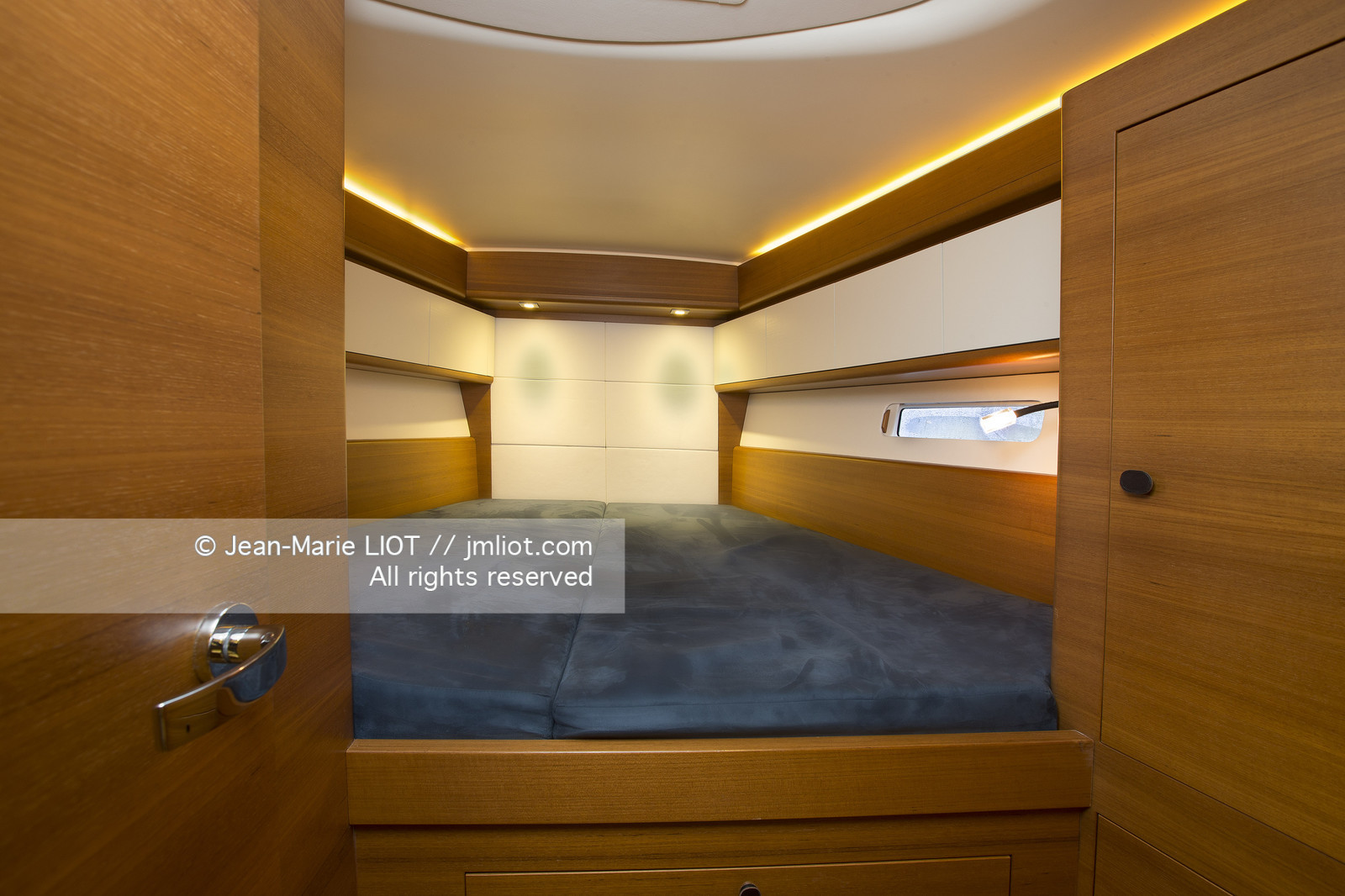 VOILE MAGAZINE - 100 MILLES A BORD