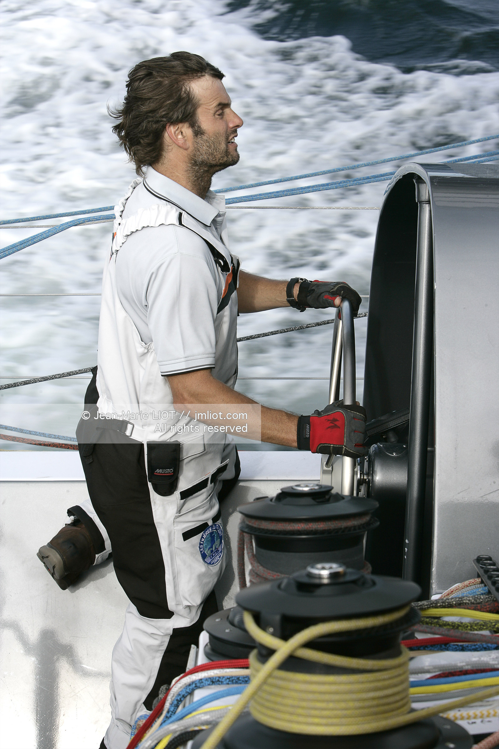 DCNS - MARC THIERCELIN