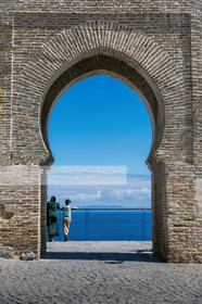 MAROC - TANGER - MEDINA