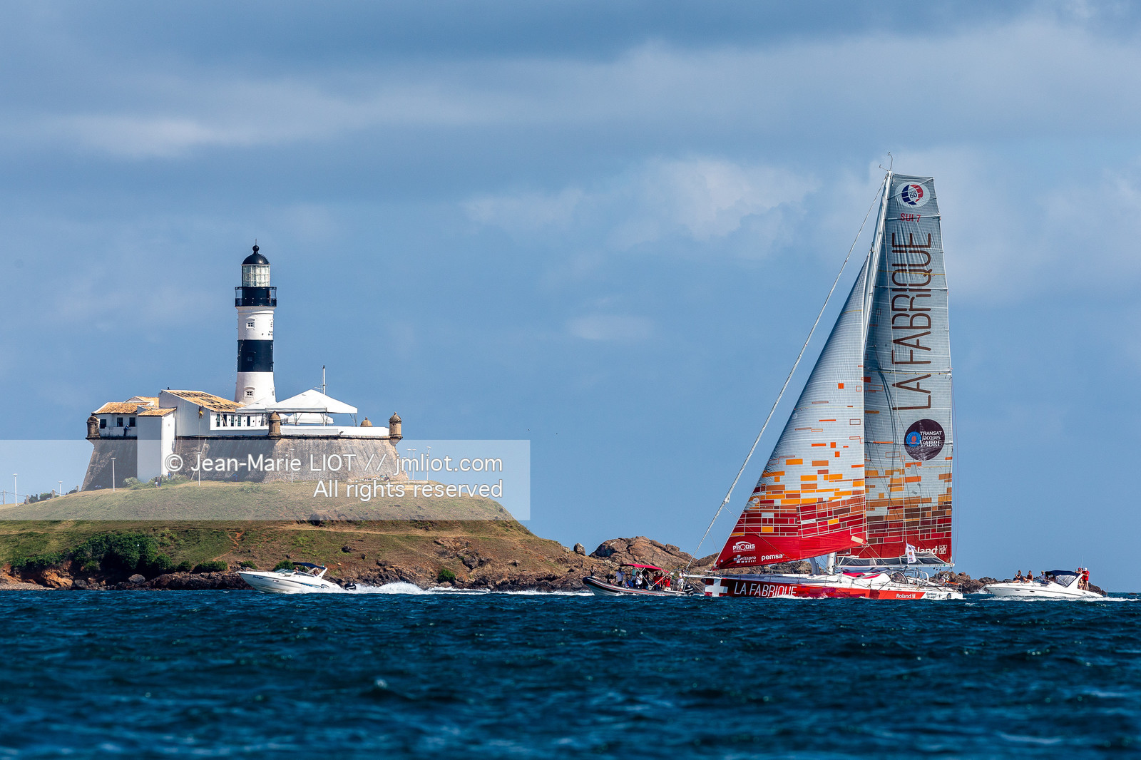 TJV2019 ARRIVEE LA FABRIQUE