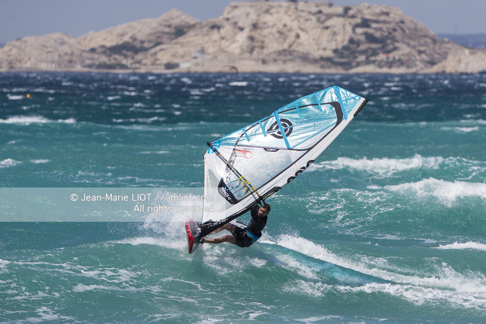TOUR DE FRANCE A LA VOILE 2017 - ACTE DE MARSEILLE