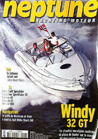 PARUTION PRESSE COUVERTURE