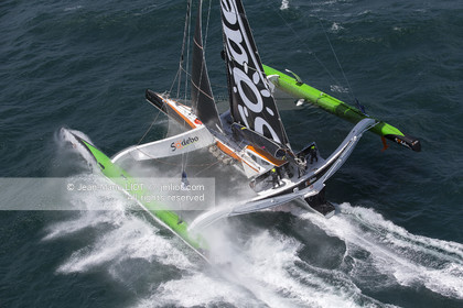 SODEBO ULTIM HELICO - THE BRIDGE 2017