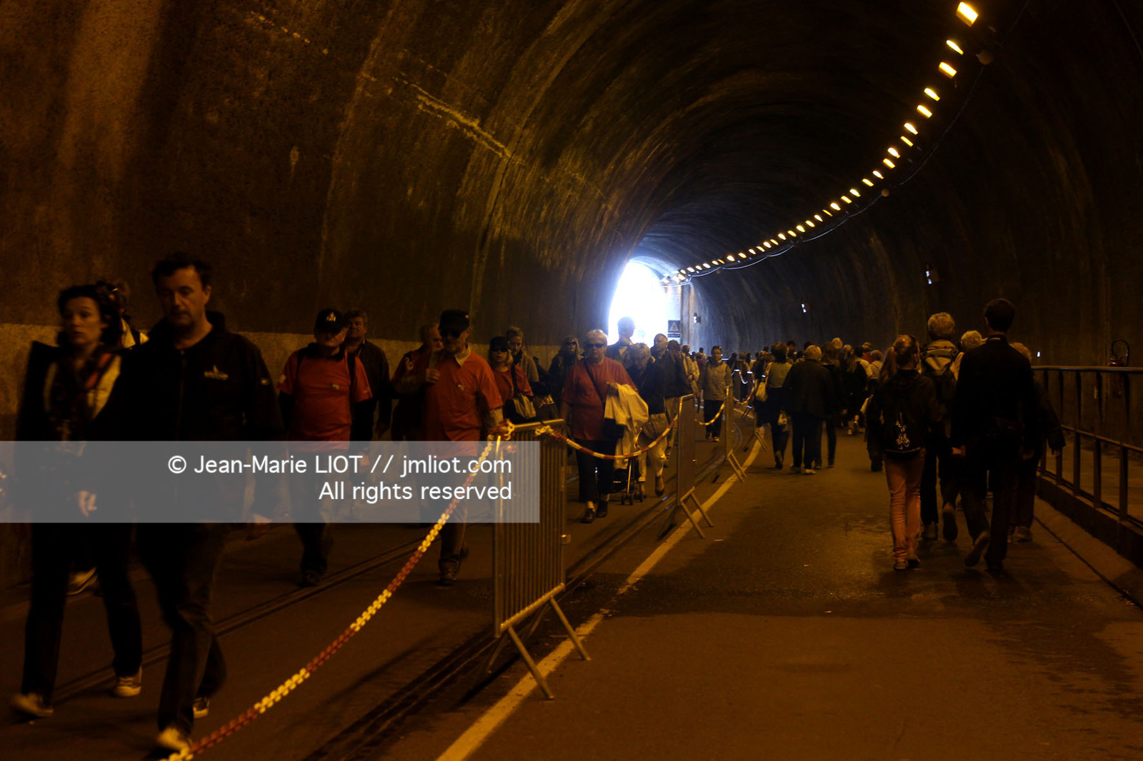 LES TONNERRES DE BREST 2012