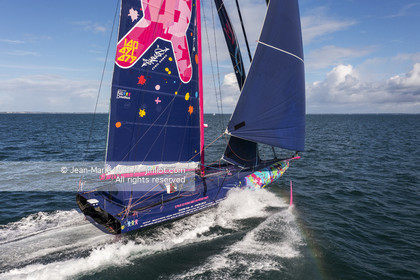 ARMEL TRIPON 2025 - LES PETITS DOUDOUS