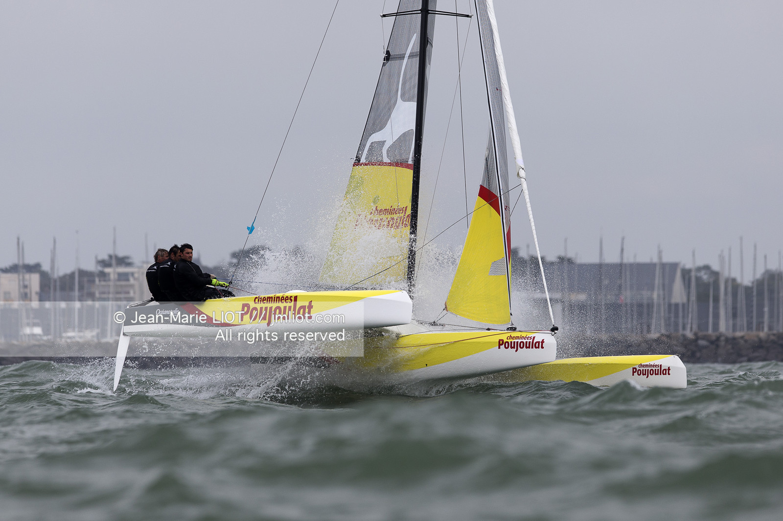 GRAND PRIX DE PORNICHET 2015 - DIAM 24 OD