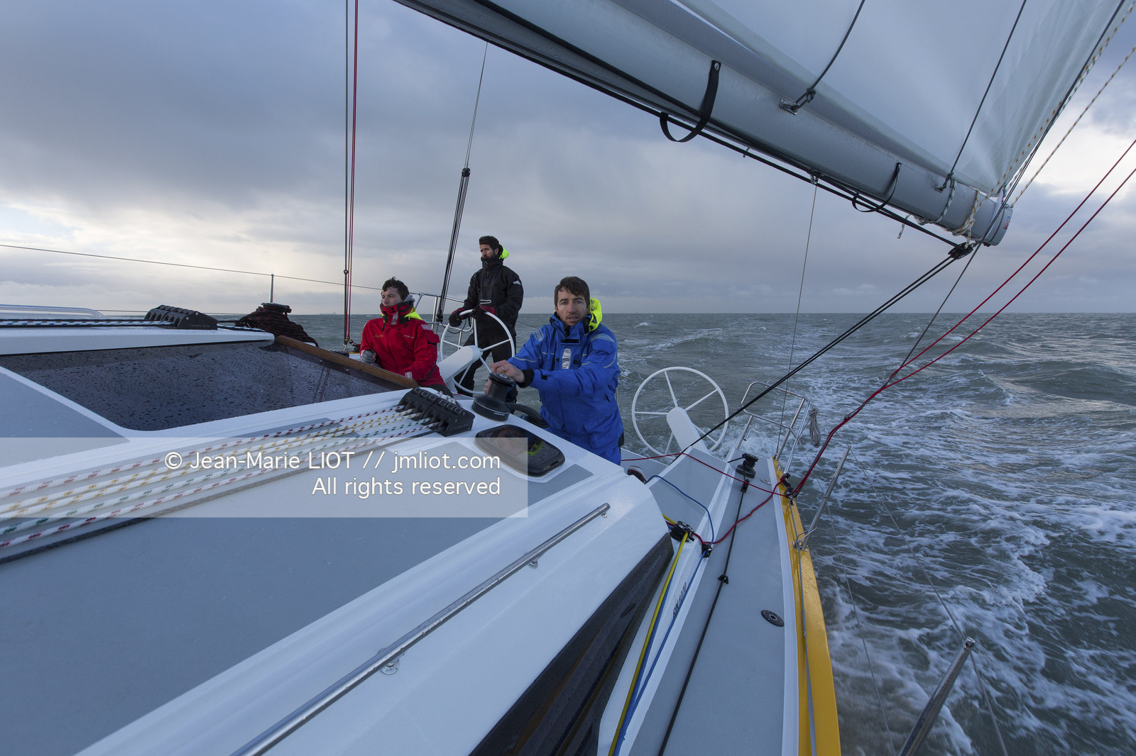 RM 10,70 - RM YACHTS