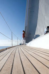 CHANTIER JEANNEAU 2011