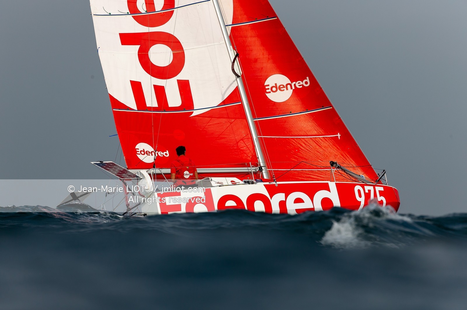 BASILE BOURGNON 2020 - MINI 650 EDENRED