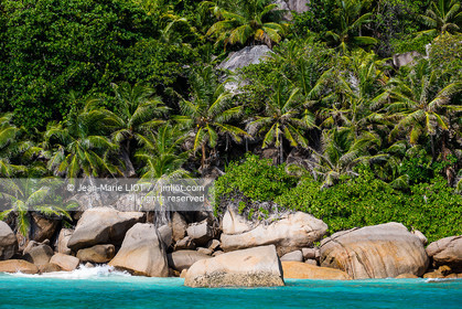 CROISIERE AUX ILES SEYCHELLES