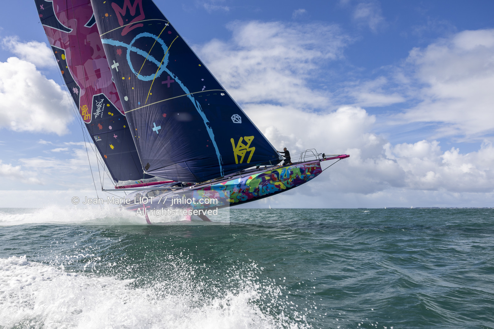 ARMEL TRIPON 2025 - LES PETITS DOUDOUS