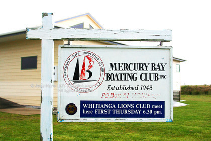 NOUVELLE ZELANDE - COROMANDEL