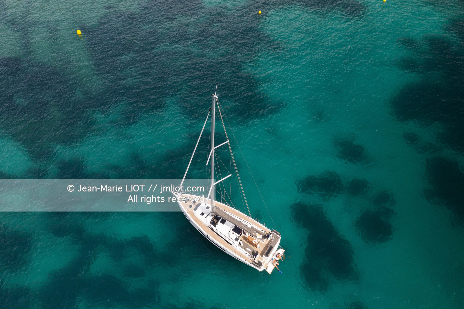 DUFOUR YACHTS 2023 - DUFOUR 41