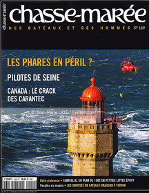 PARUTION PRESSE COUVERTURE