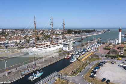 NORMANDY CHANNEL RACE 2023