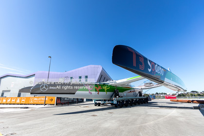 THOMAS COVILLE - SODEBO ULTIM 3