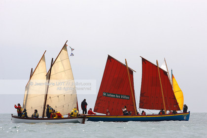 SEMAINE DU GOLFE 2009
