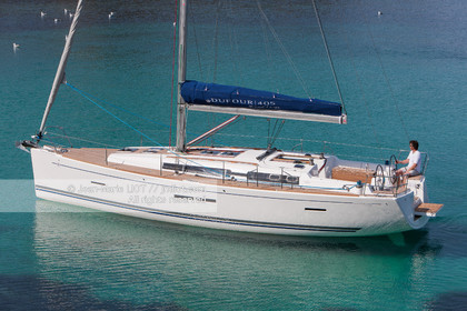 DUFOUR 405