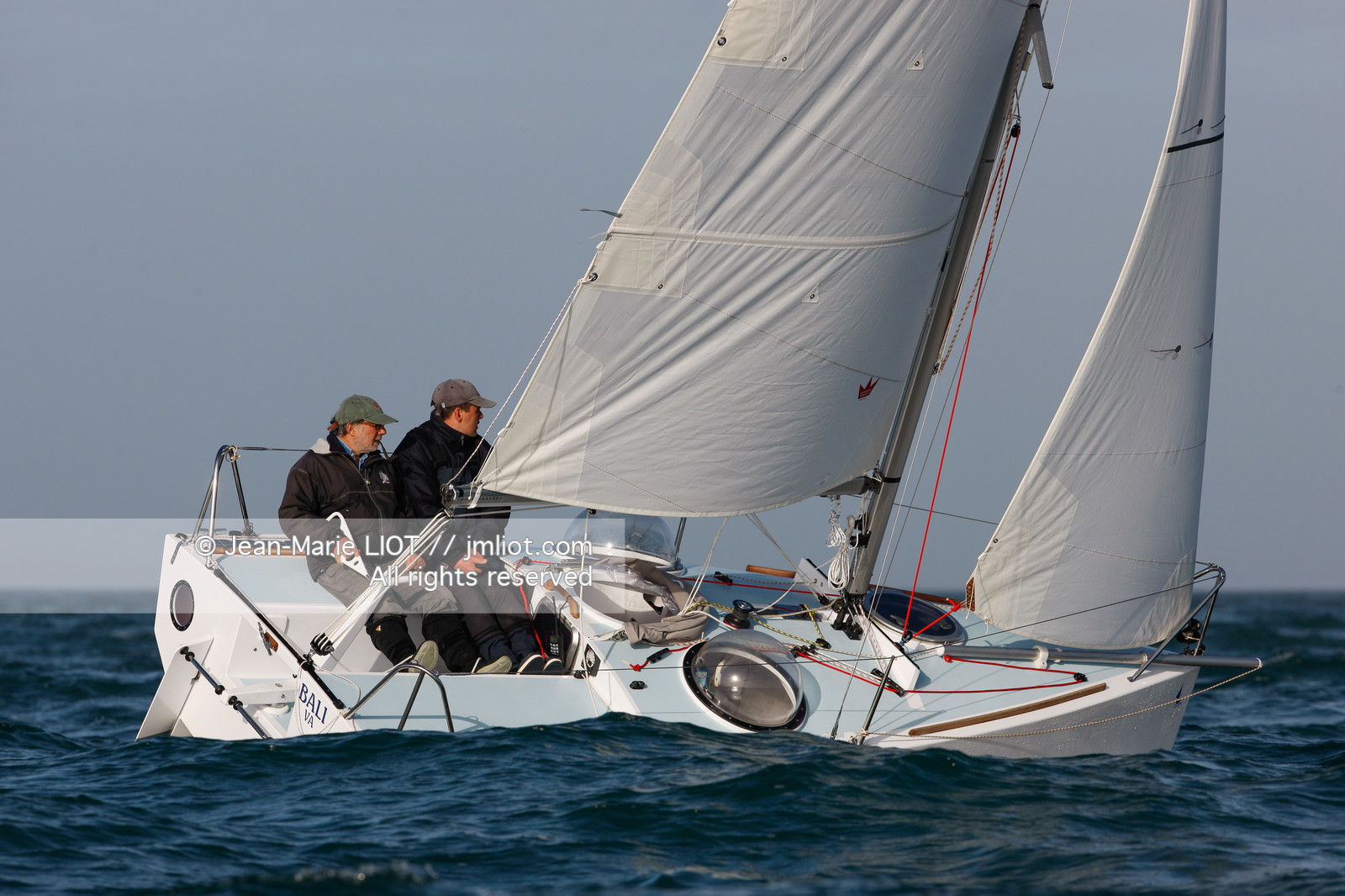 VOILE MAGAZINE