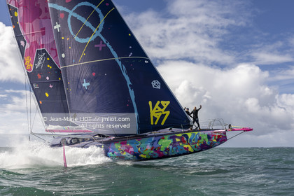 ARMEL TRIPON 2025 - LES PETITS DOUDOUS