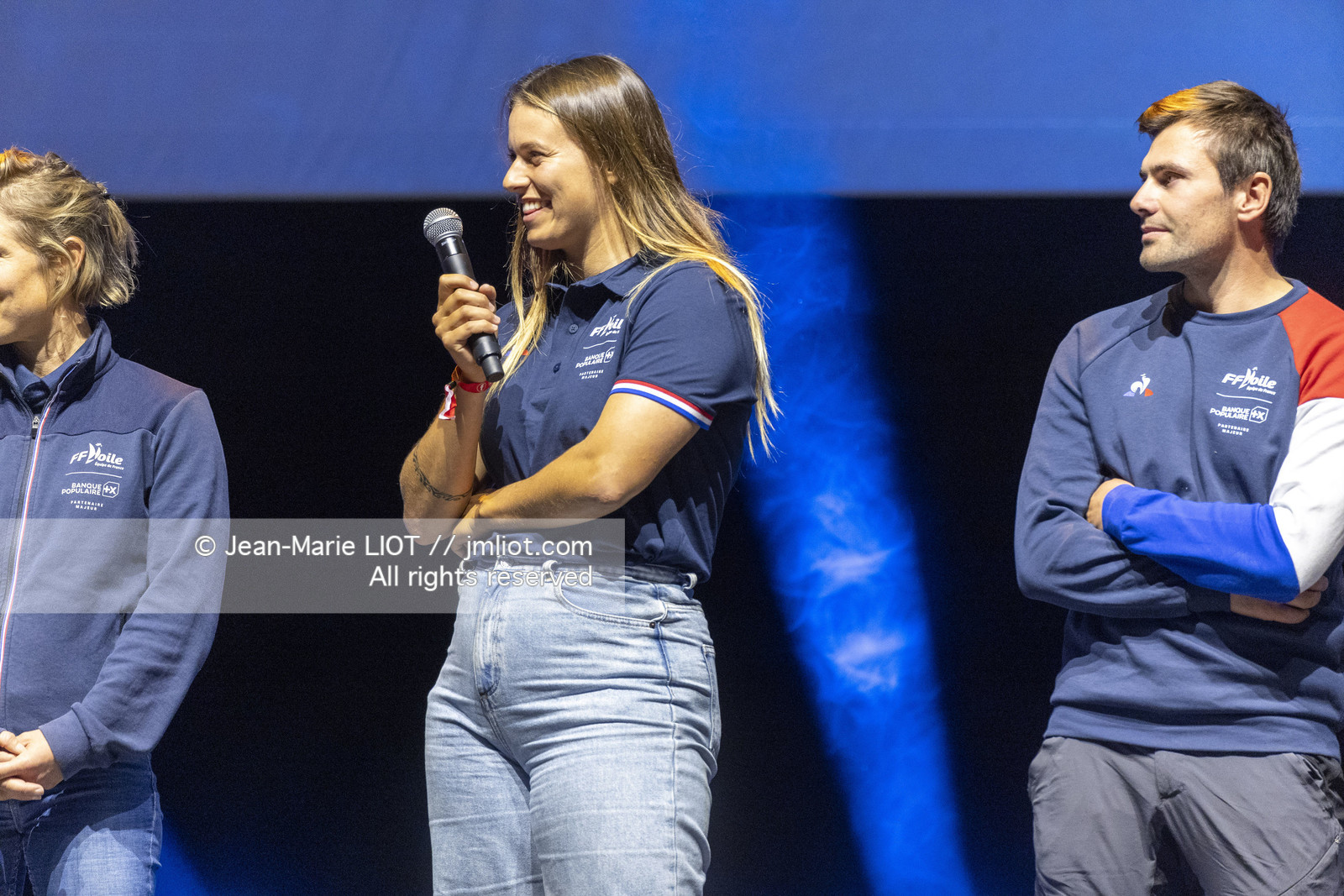 FFVOILE 2023 - ELECTION DU MARIN DE L’ANNEE