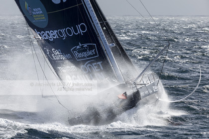 FABRICE AMEDEO 2022 - ROUTE DU RHUM