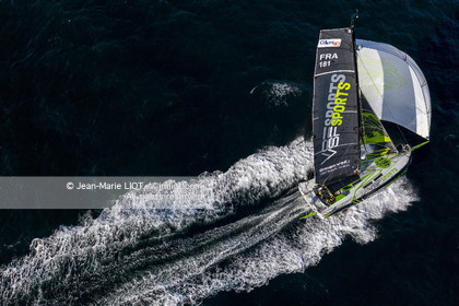 VSF SPORTS 2025 - PEPE COSTA - PABLO SANTURDE