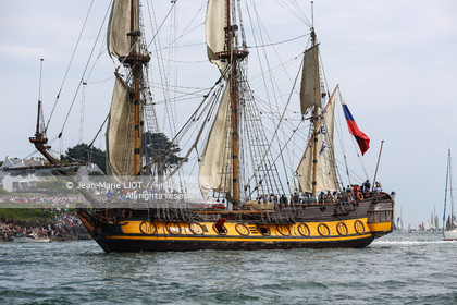 SEMAINE DU GOLFE 2017 - GRANDE PARADE