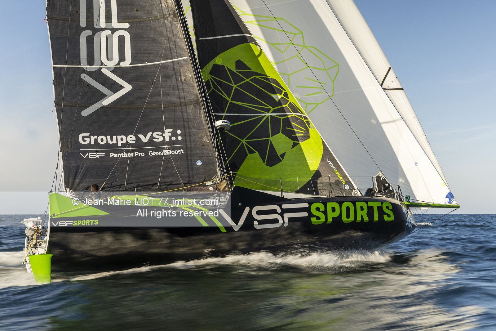 VSF SPORTS 2025 - PEPE COSTA - PABLO SANTURDE