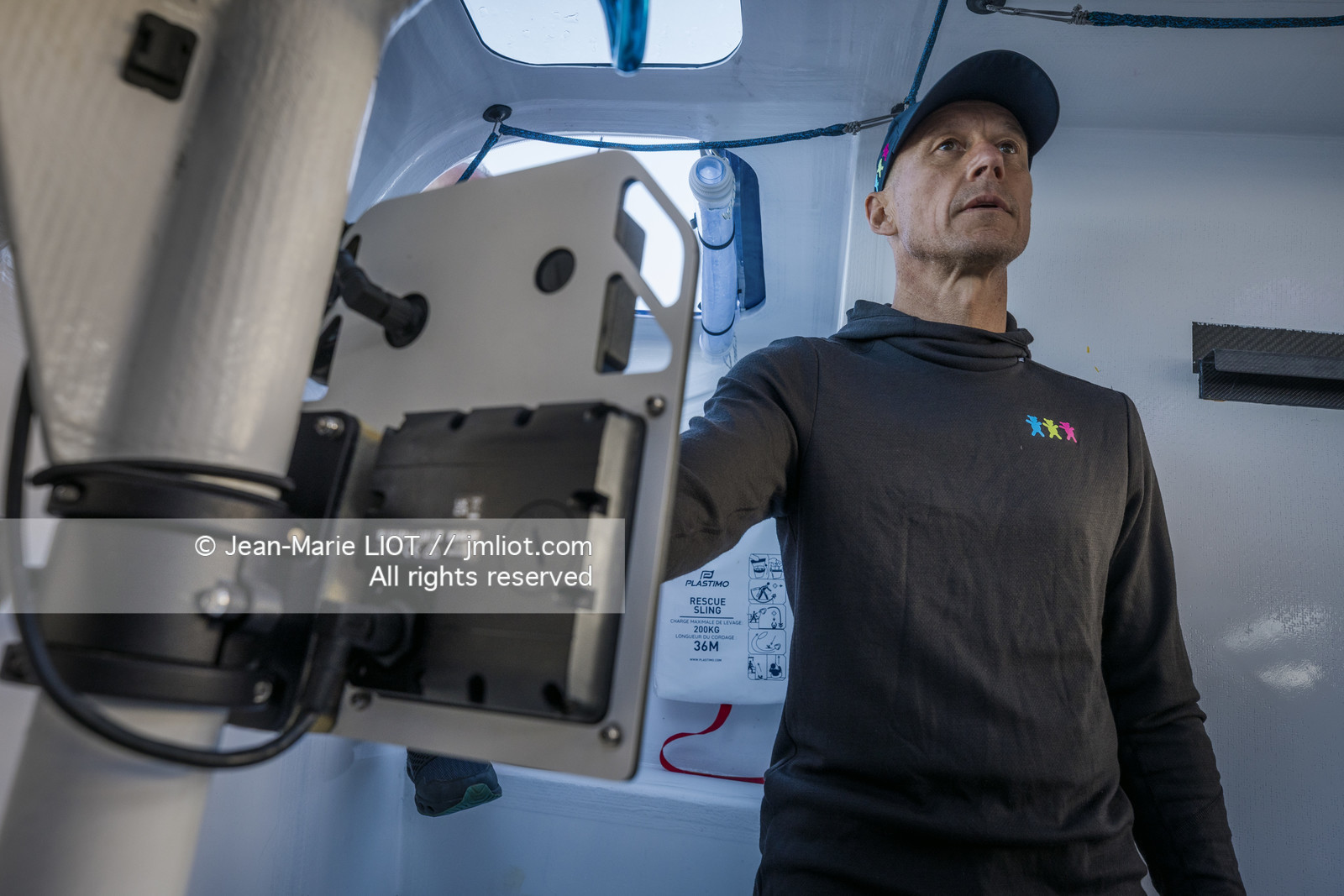 ARMEL TRIPON 2025 - LES PETITS DOUDOUS