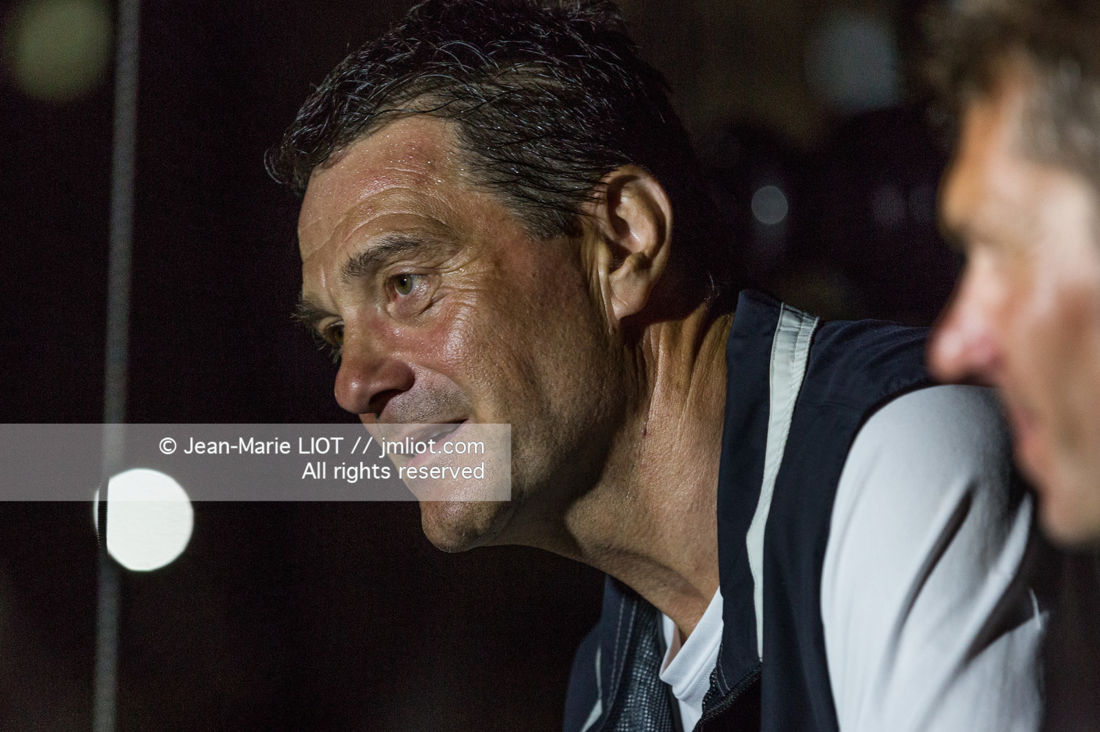 TRANSAT JACQUES VABRE 2017 - ARRIVEE