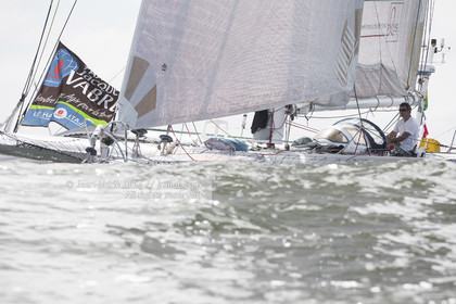 TRANSAT JACQUES VABRE 2013