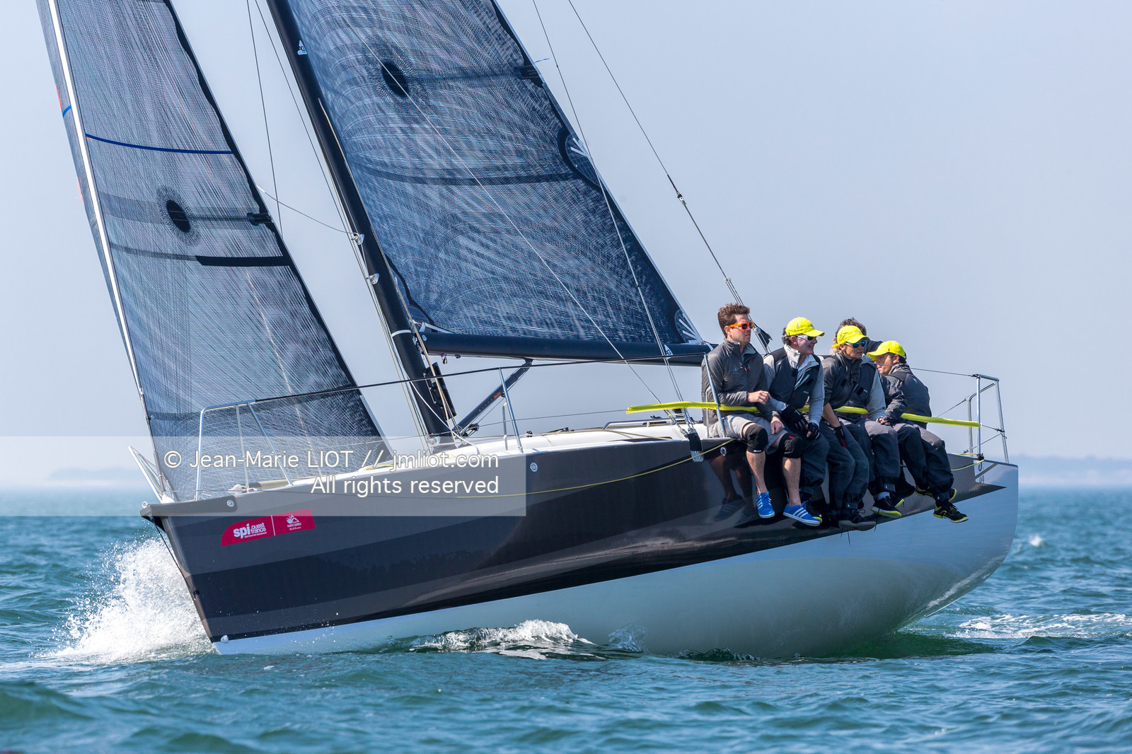 SPI OUEST-FRANCE 2019