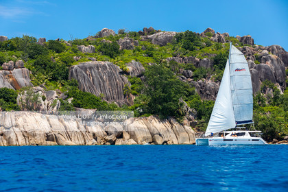 CROISIERE AUX ILES SEYCHELLES