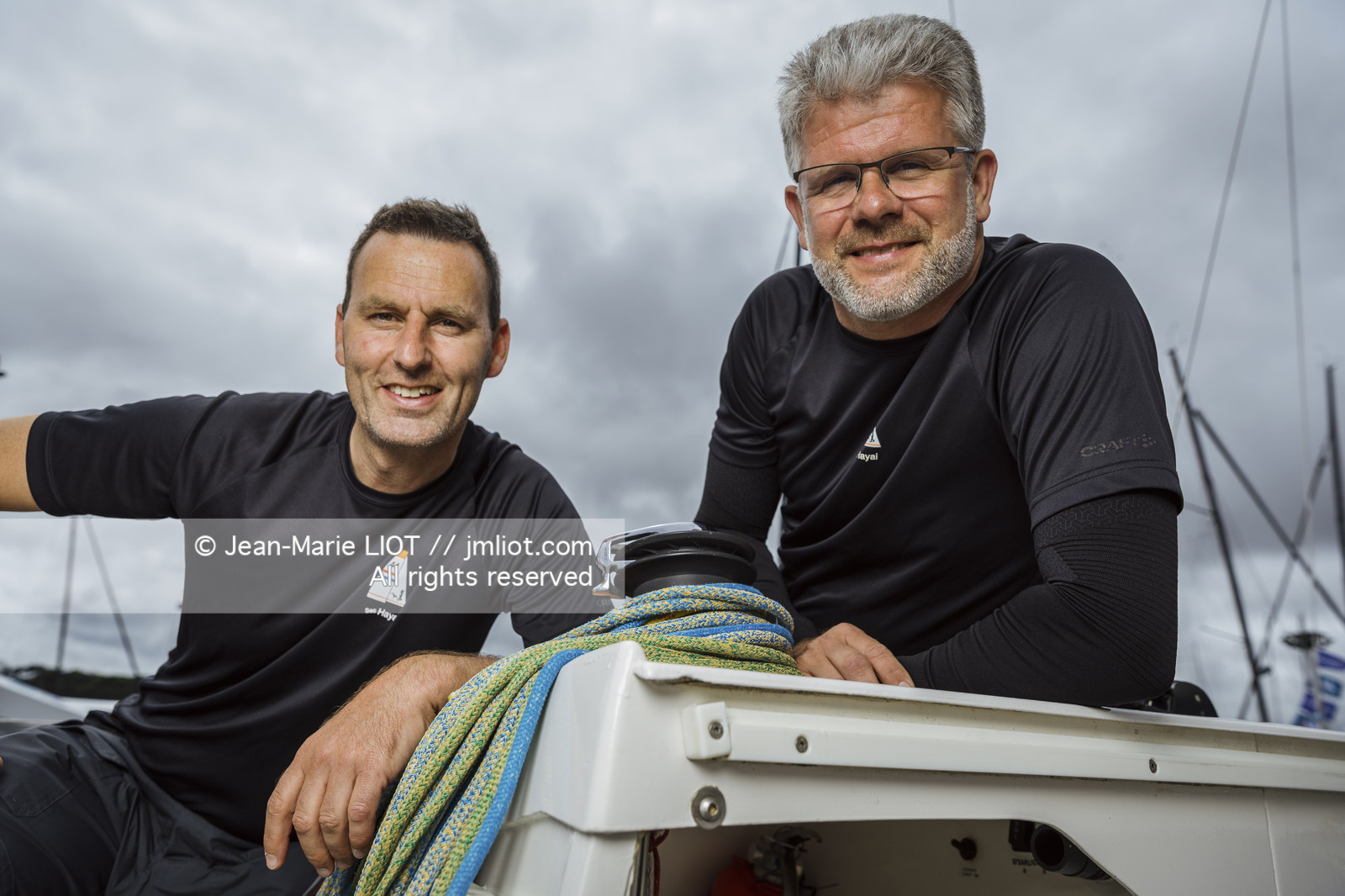 GLOBE 40 2022-2023 - PROLOGUE