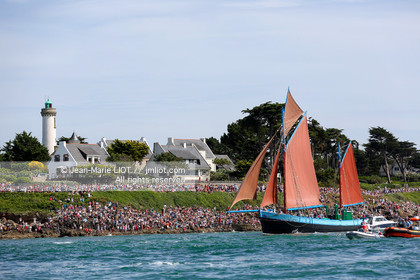 SEMAINE DU GOLFE 2017 - GRANDE PARADE