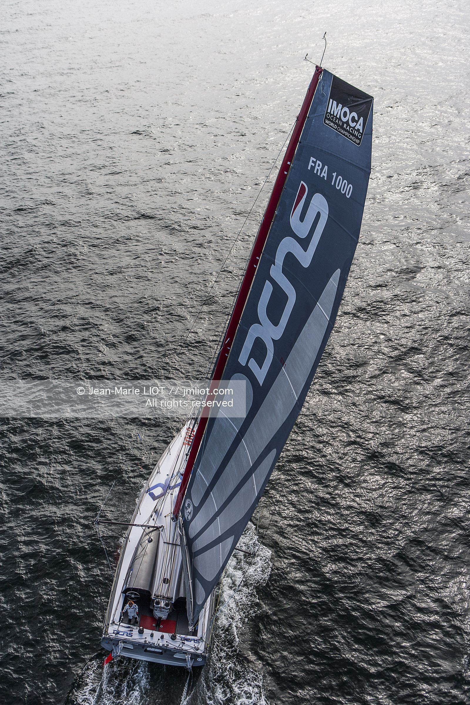 DCNS - MARC THIERCELIN