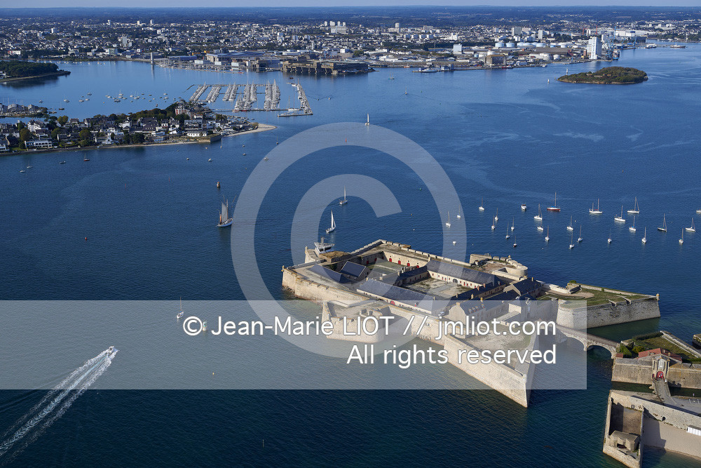 LORIENT AGGLOMERATION