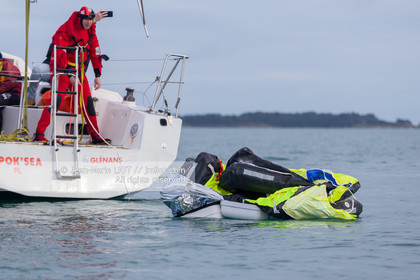 RADEAUX DE SURVIE - COMPARATIF