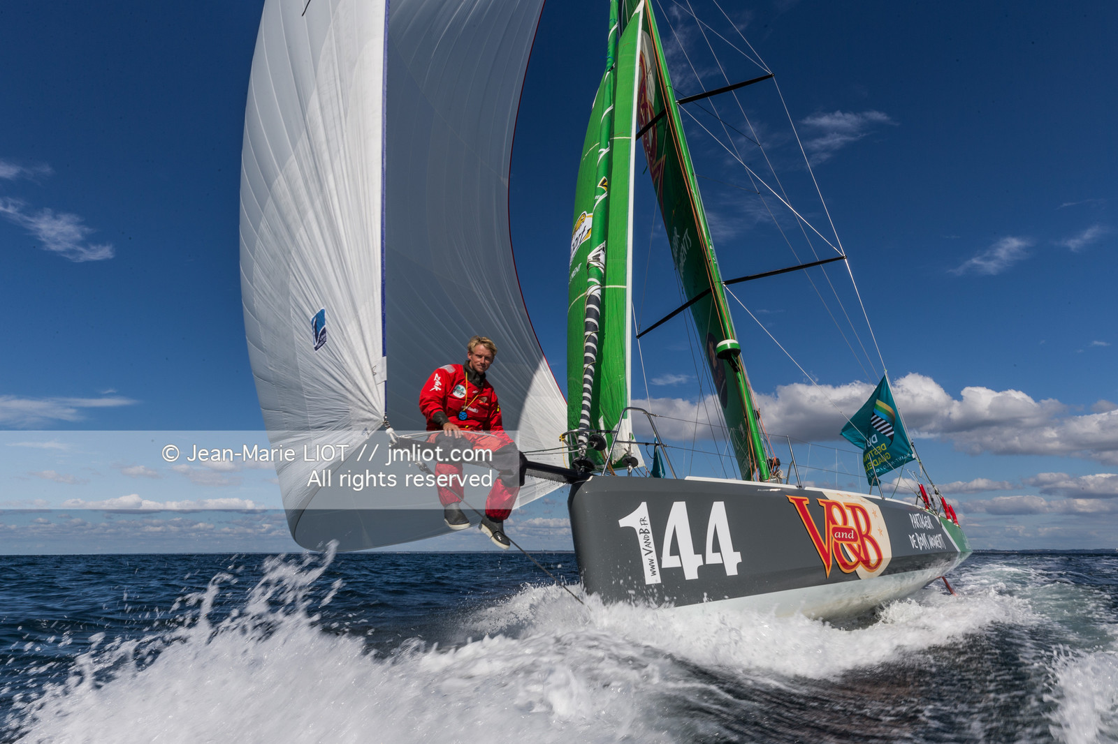 MAXIME SOREL - SAISON 2018