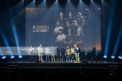 FFVOILE - MARIN DE L’ANNEE 2024 - OLYMPIA