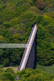 VIADUC de FERMANVILLE
