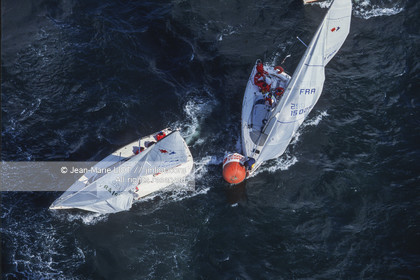 SPI OUEST FRANCE 1995