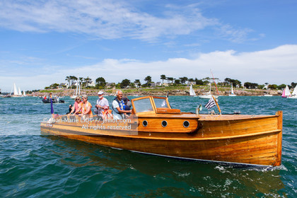 SEMAINE DU GOLFE 2017 - GRANDE PARADE