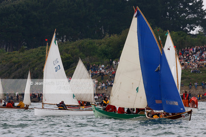 SEMAINE DU GOLFE 2009