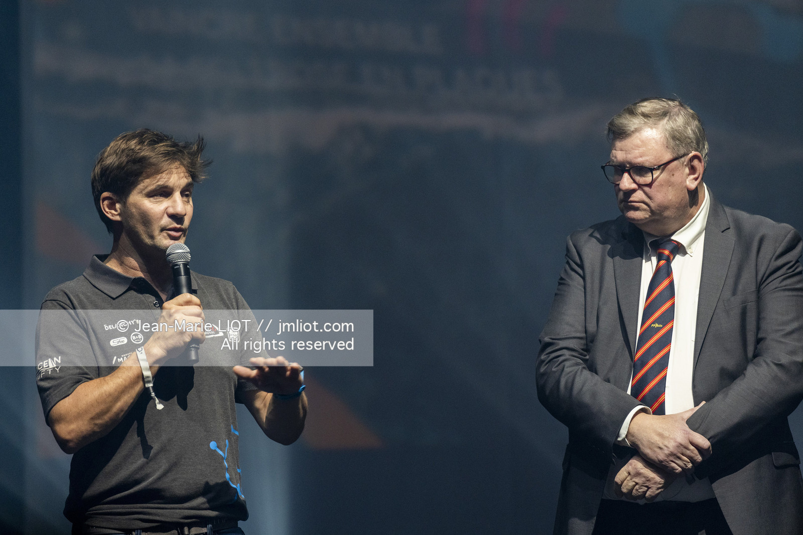 FFVOILE - MARIN DE L’ANNEE 2024 - OLYMPIA