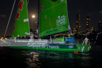 TJV2019 ARRIVEE CAMPAGNE DE FRANCE.